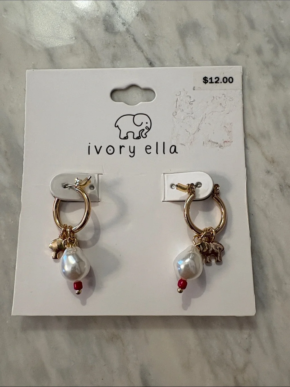 Ivory Ella Kids Bundle Colorful Bracelets Chokers & Earring , 7 pieces NWT